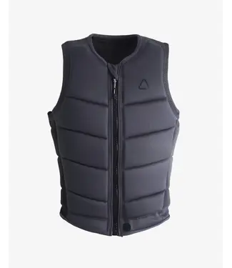 Follow Follow - Wmns CORP Impact Vest - Black -