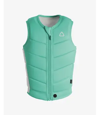 Follow Follow - Wmns CORP Impact Vest - Mint -