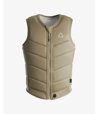 Follow Follow - Wmns CORP Impact Vest - Sand -