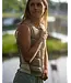 Follow - Wmns CORP Impact Vest - Sand -