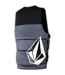 RONIX x VOLCOM - YES PFD - Charcoal/Black -