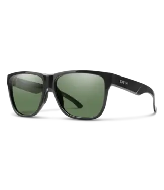 Smith Optics Smith - LOWDOWN XL 2 - Vintage Tortoise w/ CP POLAR Gray Green