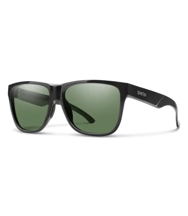 Smith - LOWDOWN XL 2 - Vintage Tortoise w/ CP POLAR Gray Green
