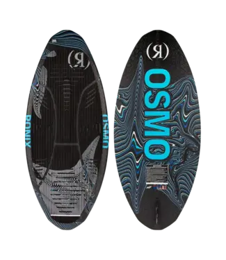 Ronix Ronix - H.O.M.E. OSMO Skimmer (2026) Dark Matter - 4'7" / 55"