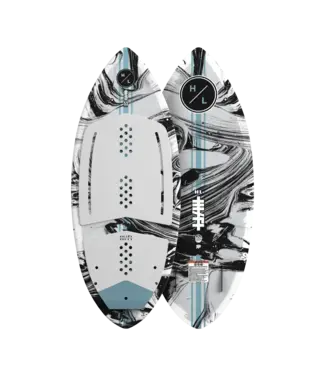 HyperLite HyperLite - HI-FI WakeSURF (2026) - 53"