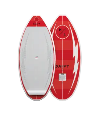 HyperLite HyperLite - SHIFT WakeSURF (2026) - 50"