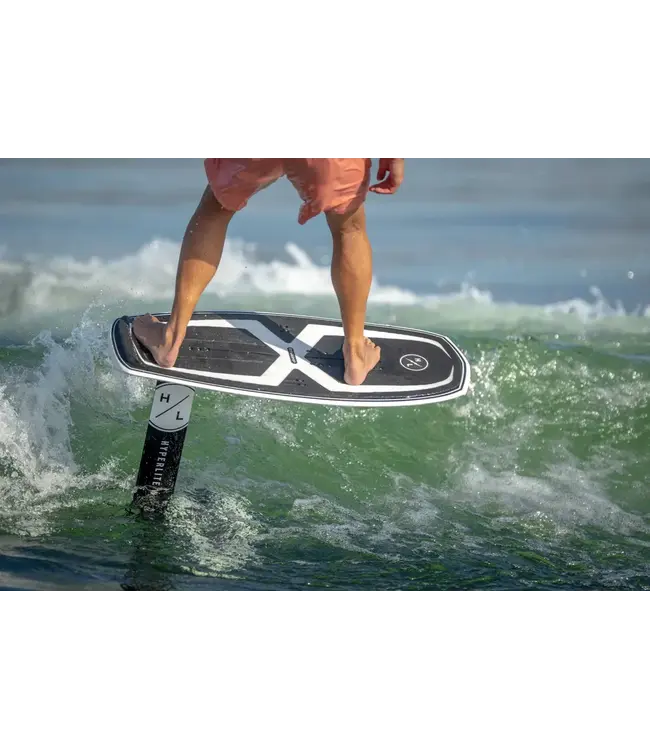 HyperLite - STARSHIP w/ MK 1200 WakeFOIL PACKAGE (2026) - 3'8"
