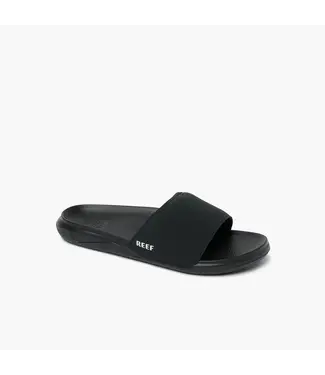 Reef REEF - Mens TAILSLIDE Slips - Black -