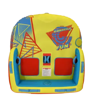 Connelly Connelly - FUN 2 TUBE (2 Rider)