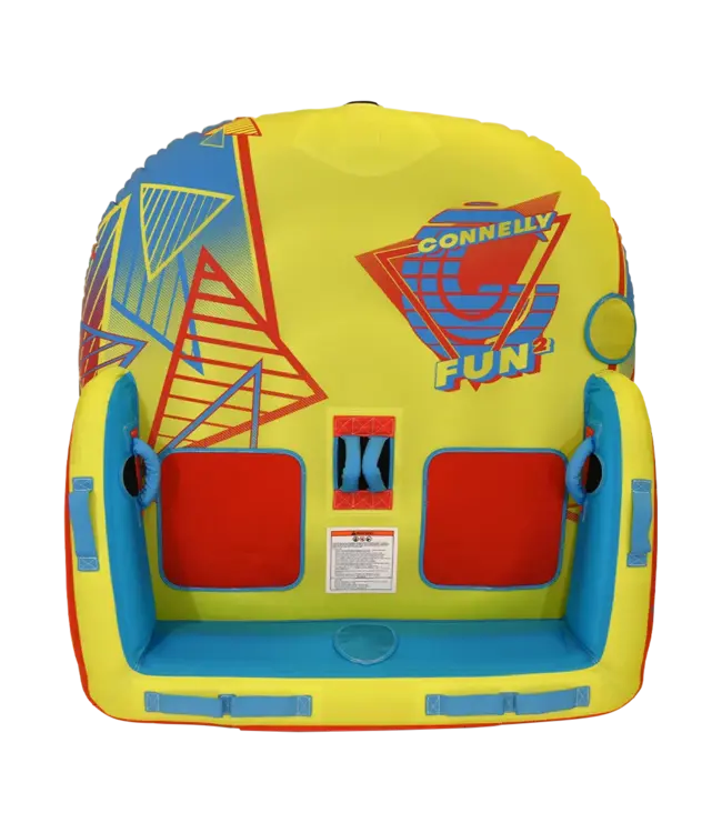 Connelly - FUN 2 TUBE (2 Rider)