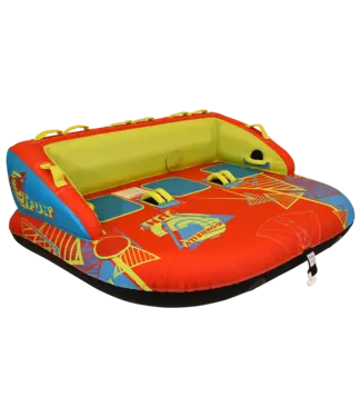 Connelly Connelly - FUN 3 TUBE (3 Rider)