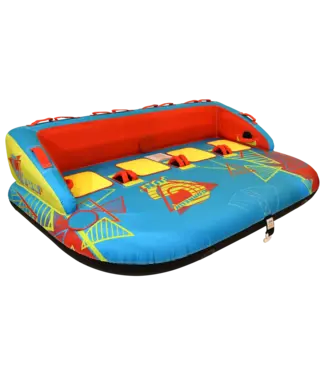 Connelly Connelly - FUN 4 TUBE (4 Rider)