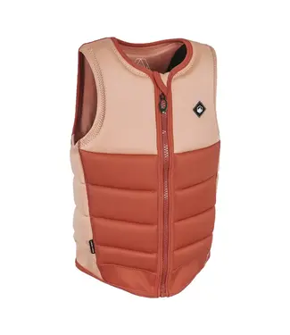 Liquid Force Liquid Force - Wmns HAVEN COMP Vest - Sherbert -
