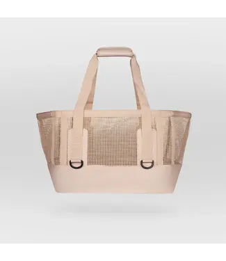 Mission Mission Outdoor - CASSI GEAR TOTE 50L - Sandstone