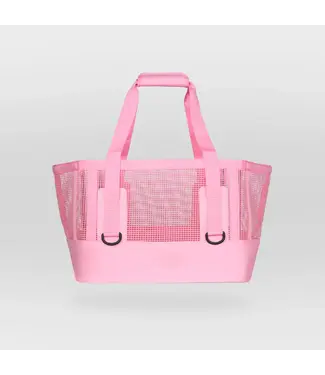 Mission Mission Outdoor - CASSI GEAR TOTE 50L - Rose