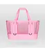Mission Outdoor - CASSI GEAR TOTE 70L - Rose