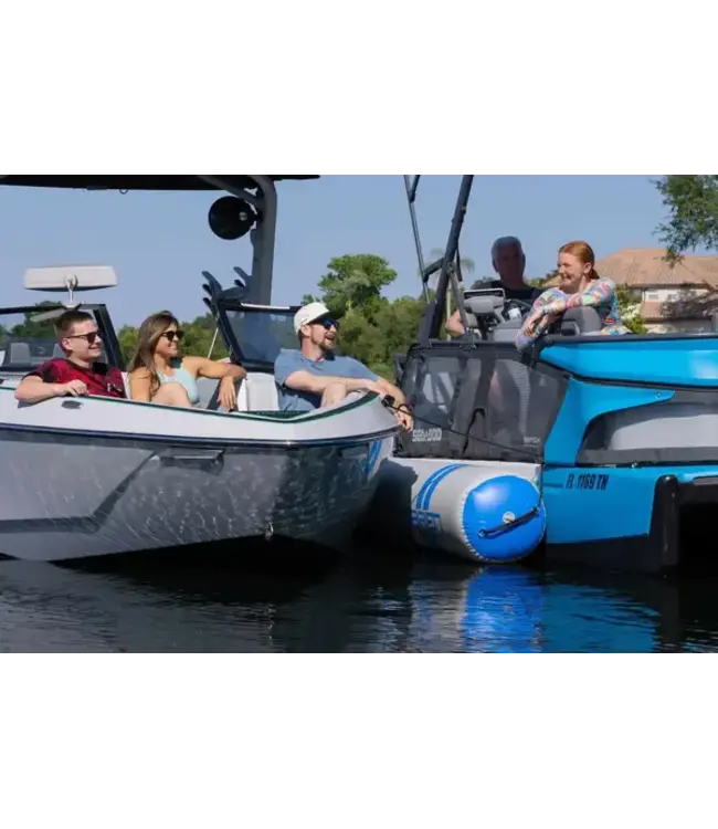 O'Brien - MEGA BOAT BUMPER - 24" x 10'