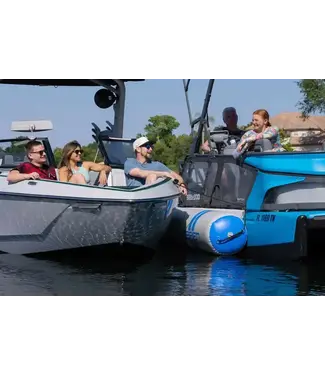O'Brien O'Brien - MEGA BOAT BUMPER - 18" x 10'