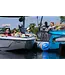 O'Brien - MEGA BOAT BUMPER - 18" x 10'