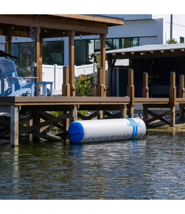 O'Brien - MEGA BOAT BUMPER - 18" x 10'