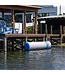 O'Brien - MEGA BOAT BUMPER - 18" x 10'