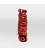 Mission - DOCK LINE - 3/8" x 10' - Red