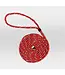 Mission - DOCK LINE - 3/8" x 10' - Red