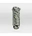 Mission - DOCK LINE - 1/2" x 20' - Silver