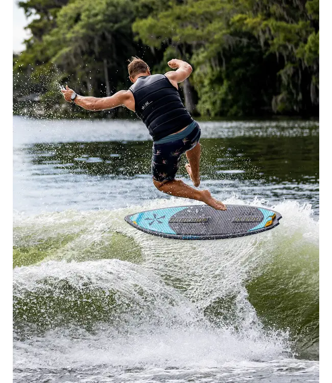 Phase 5 - MVP V4 (2026) Wakesurf - 51"