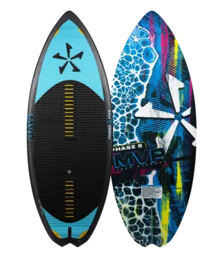 Phase 5 Phase 5 - MVP V4 (2026) Wakesurf - 54"