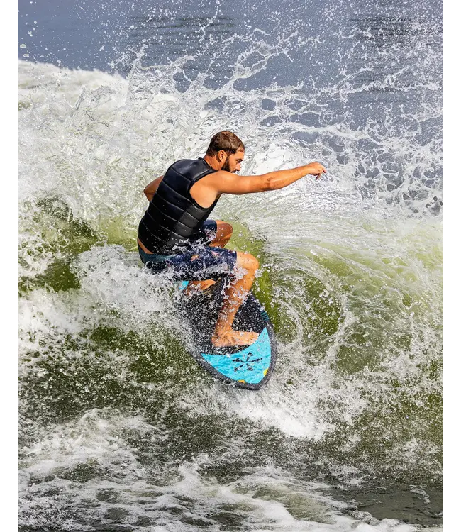 Phase 5 - MVP V4 (2026) Wakesurf - 54"