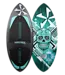 Phase 5 - MATRIX PRO (2026) CARBON Wakesurf - 53"