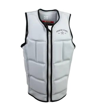 Phase 5 Phase 5 - Mens COMP VEST - Light Grey -