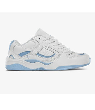 es Es - TJ ROGERS - White/Blue -