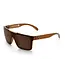 Heatwave - QUATRO (Z87) - Saddle w/ POLAR Brown
