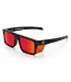 Heatwave - PERFORMANCE RAYTH (Z87+) - Black w/ POLAR Firestrom