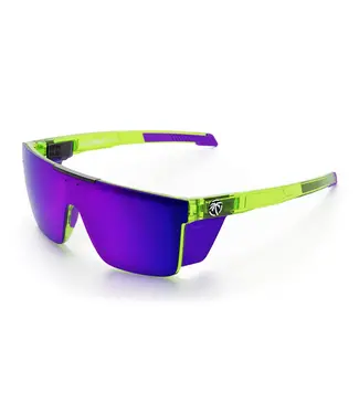 Heatwave Visual Heatwave - PERFORMANCE QUATRO (Z87+) - Antifreeze w/ POLAR Ultra Violet