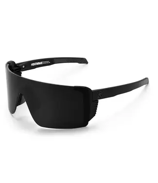 Heatwave Visual Heatwave - SKYNET (Z87+) - Black Lens w/ LPF Package