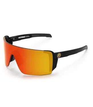Heatwave Visual Heatwave - SKYNET (Z87+) - Sunblast Lens w/ LPF Package