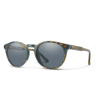 Smith Optics Smith - WESTWARD - Flint Tarmac Tortoise w/ CP POLAR Slate