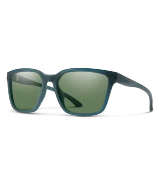 Smith Optics Smith - SHOUTOUT CORE - Matte Pacific Crystal w/ POLAR Gray Green