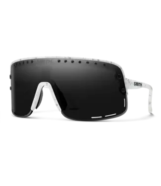 Smith Optics Smith - ULTRALITE - Snowburst White w/ CP Black
