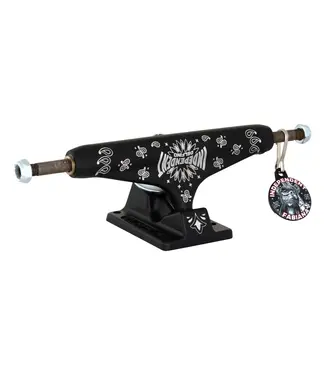 Independent Indy Trucks - STAGE 11 - MID FORGED HOLLOW DELFINO - 144