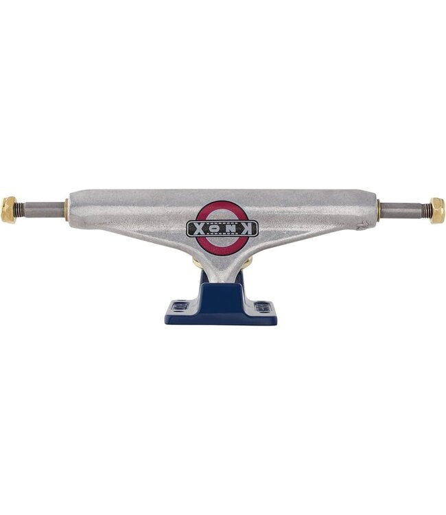 Indy Trucks - STAGE 11 - Forged Hollow KNOX - 139