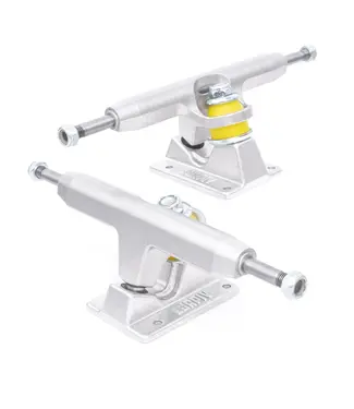 Lurpiv Trucks - Polished - 145mm