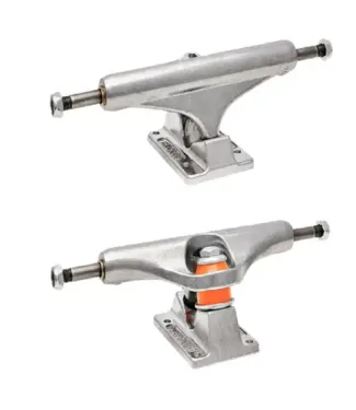 Independent Indy Trucks - STAGE 11 - MID FORGED HOLLOW Polished - 149
