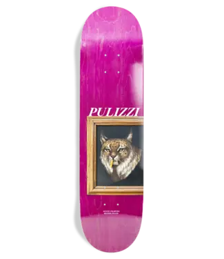 Jacuzzi - PULIZZI BOBCAT DECK - 8.375"