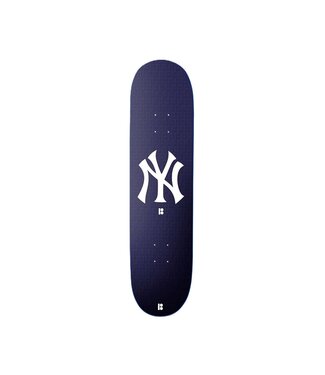 Plan B Plan B - YANKEES DECK - 8.25"