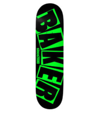 BAKER BAKER - TYSON ARCH SLIME Deck - 8.475"