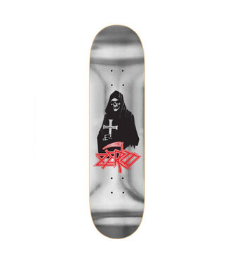 Zero Zero - X PLEASURES REAPER Deck - 8.25"